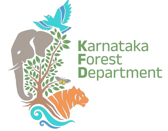 Karnataka Forest Department logo