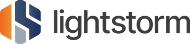 Lightstorm logo